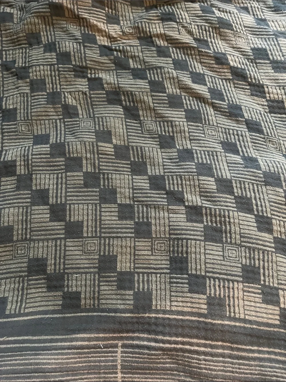 N/A soft striped